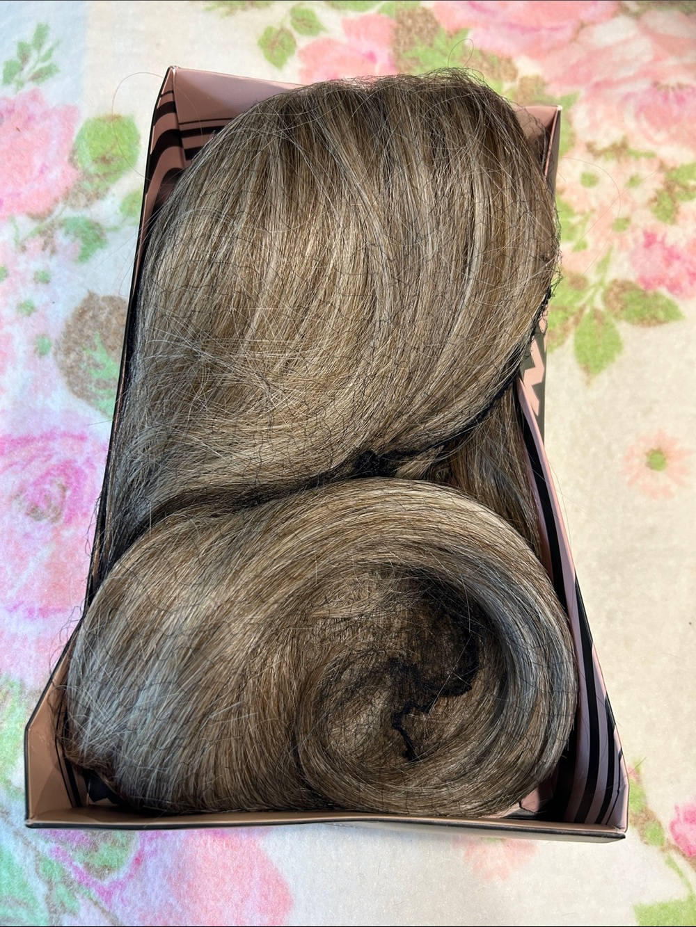 JB Extension Kai in Venice Blonde